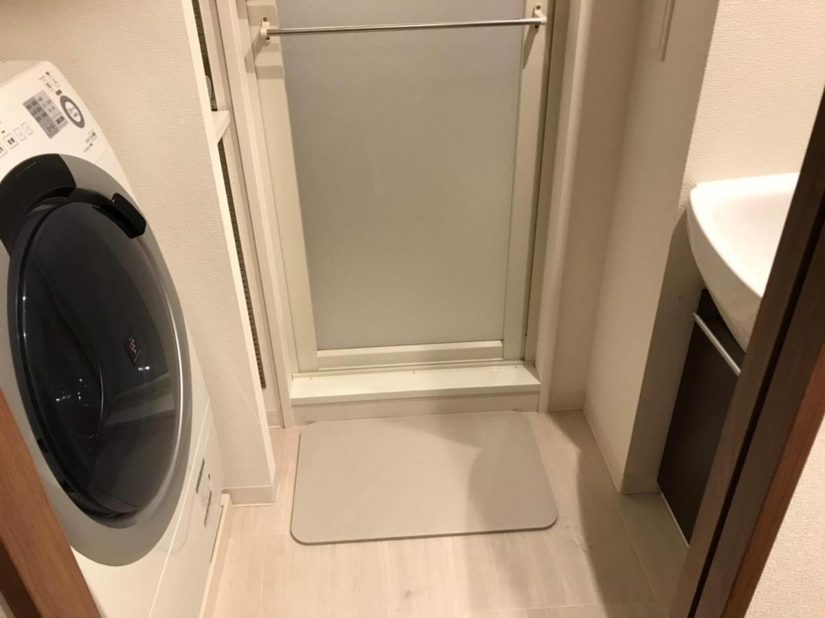 Local Hakata Apartment No10 Фукуока Экстерьер фото